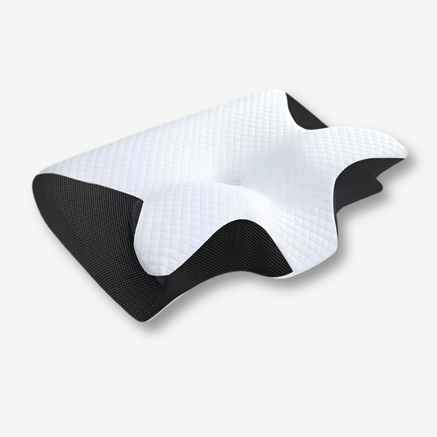 SELO™ Ergonomic Butterfly Pillow