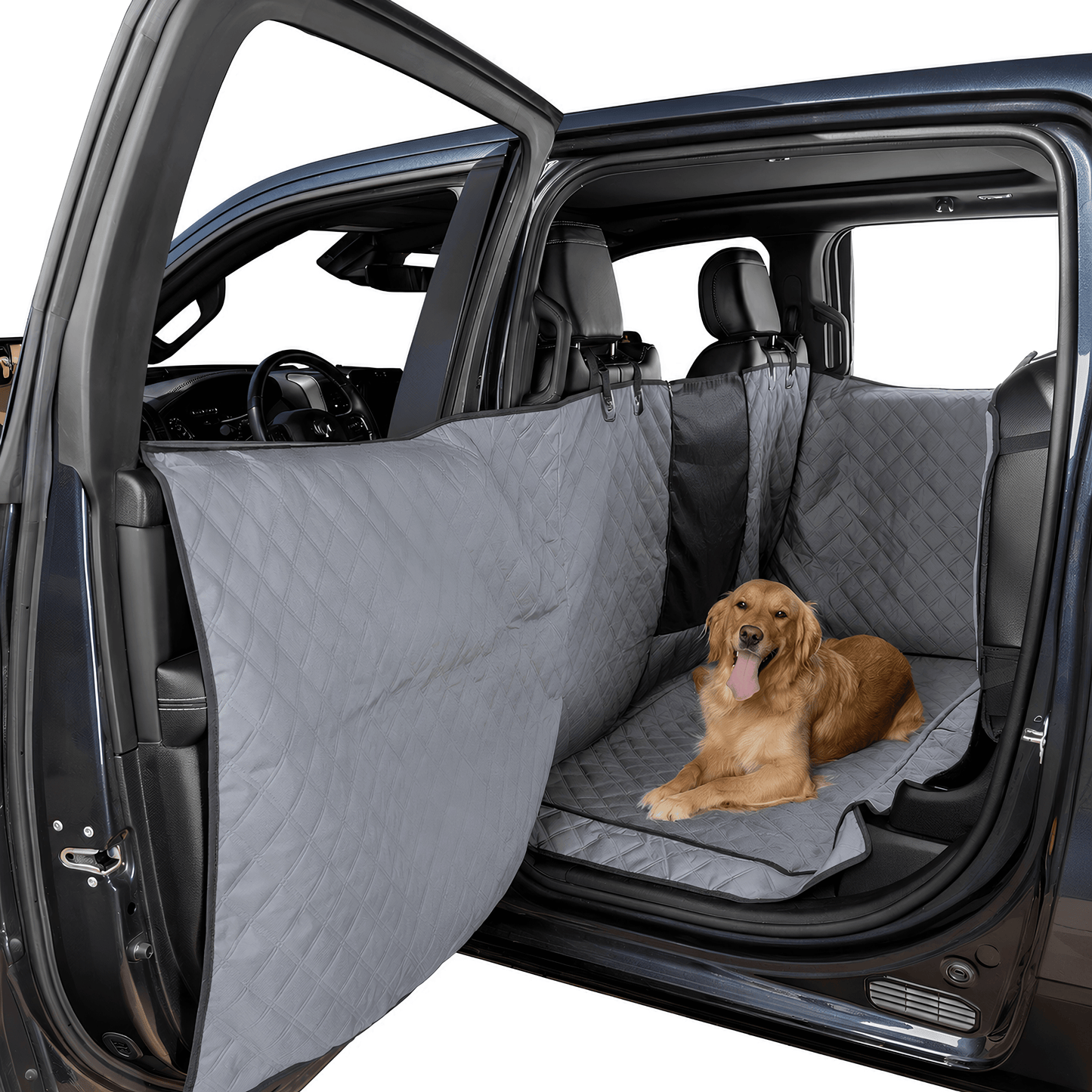 SELO™ Pet Backseat Extender