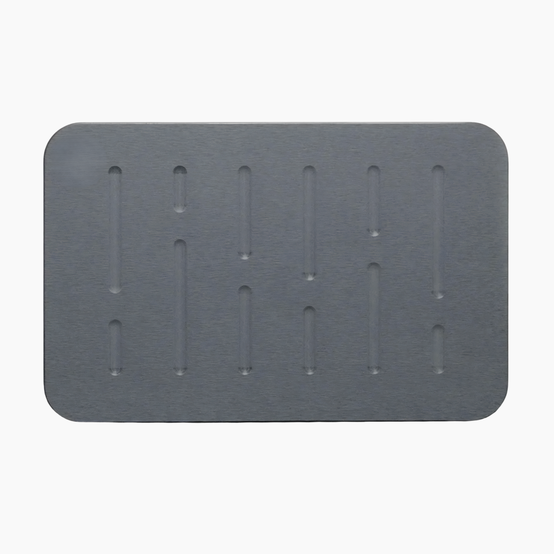 SELO™ Stone Bath Mat - Rain