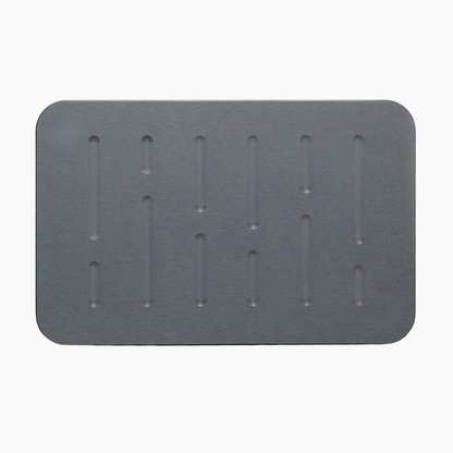 SELO™ Stone Bath Mat - Rain