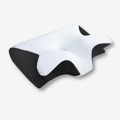 SELO™ Ergonomic Butterfly Pillow