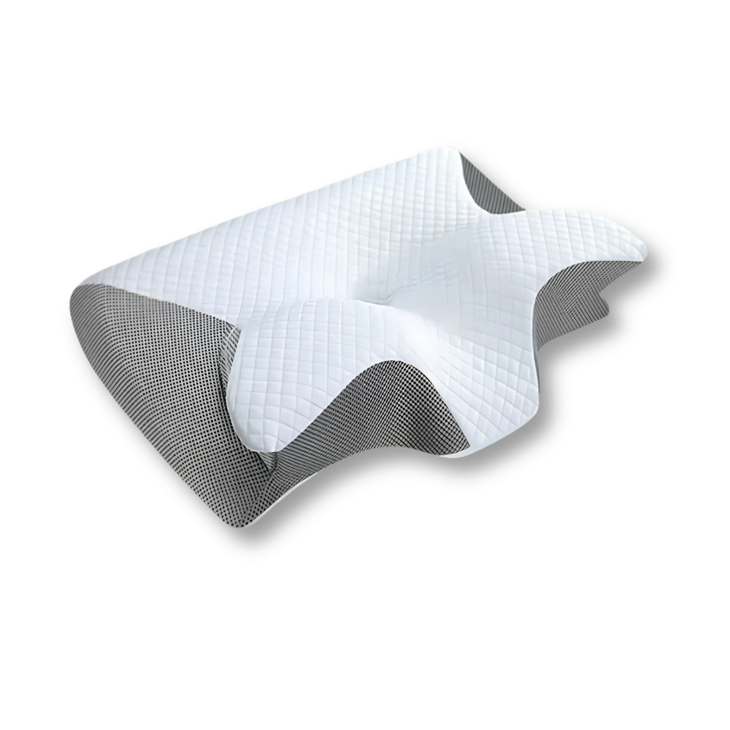 SELO™ Ergonomic Butterfly Pillow