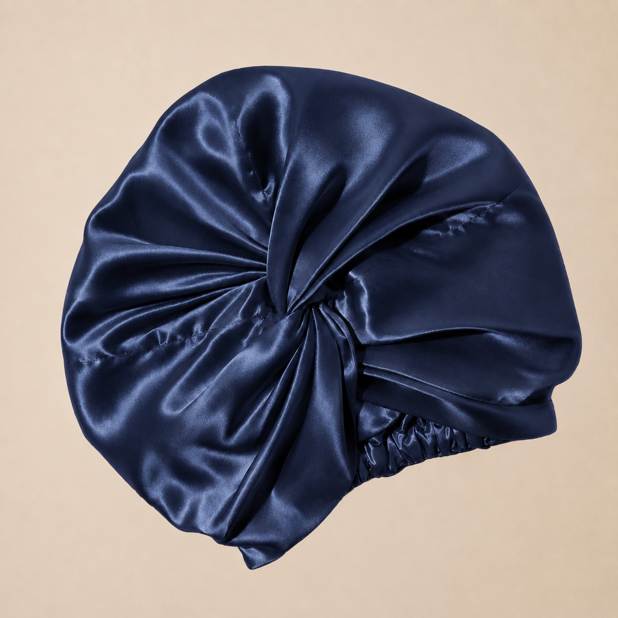SELO™ 100% Mulberry Silk Bonnet