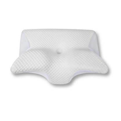 SELO™ Ergonomic Butterfly Pillow