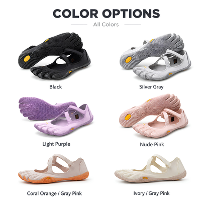 SELO™ FiveFingers Ballet Flats