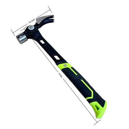 SELO™ 16oz Claw Hammer