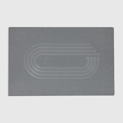 SELO™ Stone Bath Mat - Current