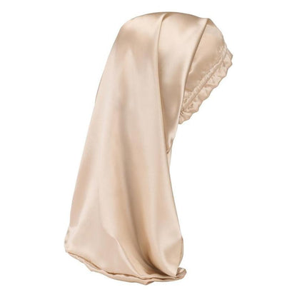 SELO™ 100% Mulberry Silk Bonnet
