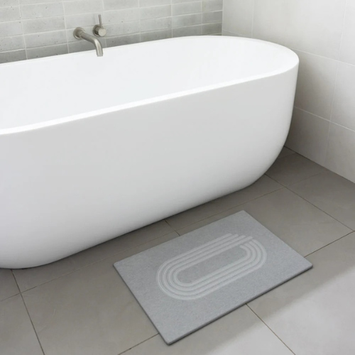 SELO™ Stone Bath Mat - Current