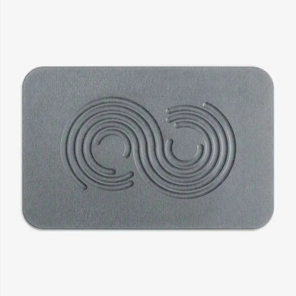 SELO™ Bath Stone Mat - Zen