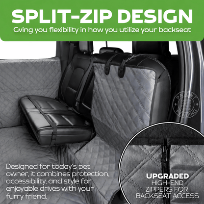 SELO™ Pet Backseat Extender