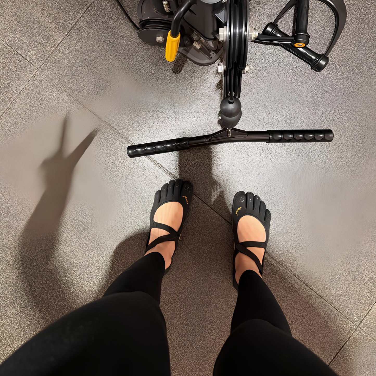 SELO™ FiveFingers Ballet Flats