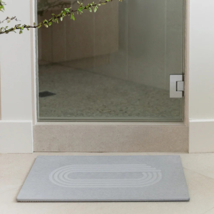 SELO™ Stone Bath Mat - Current