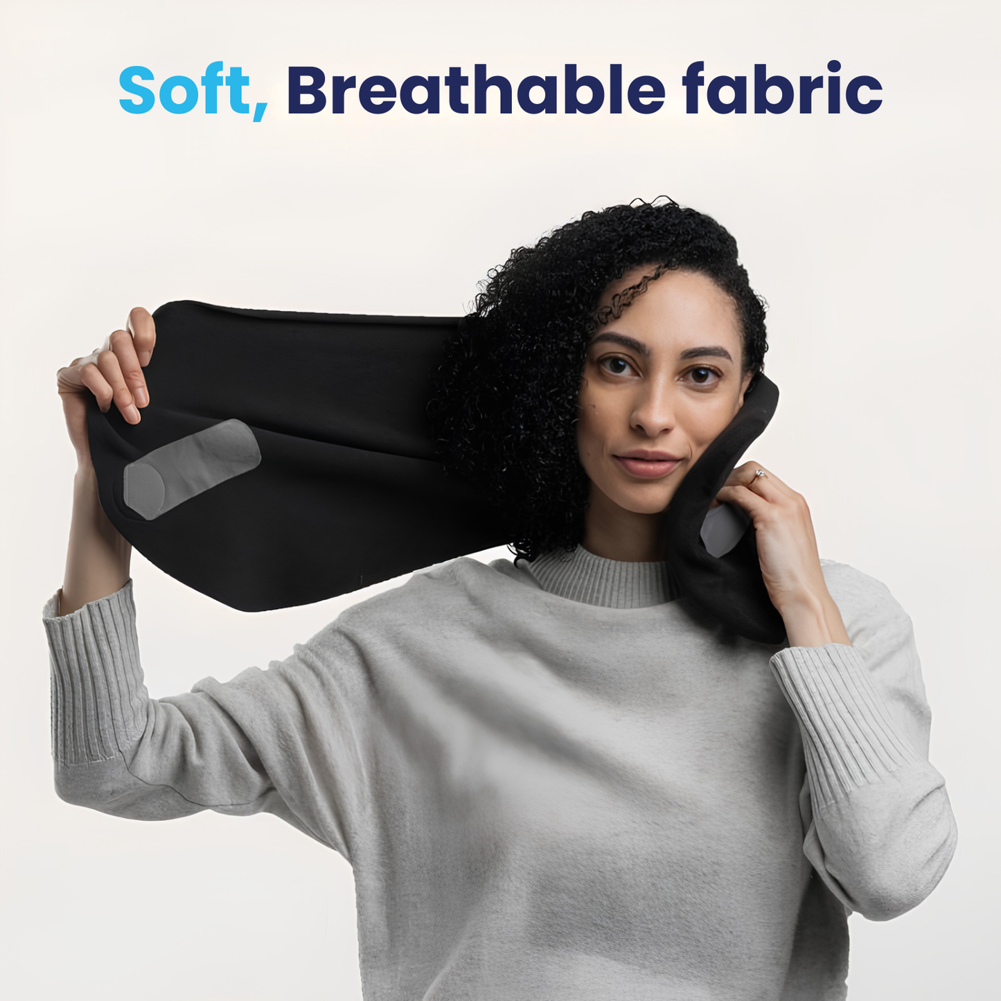 SELO™ Travel Pillow