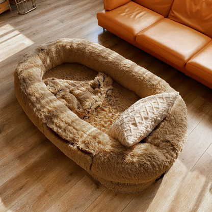 SELO™ Human Dog Bed