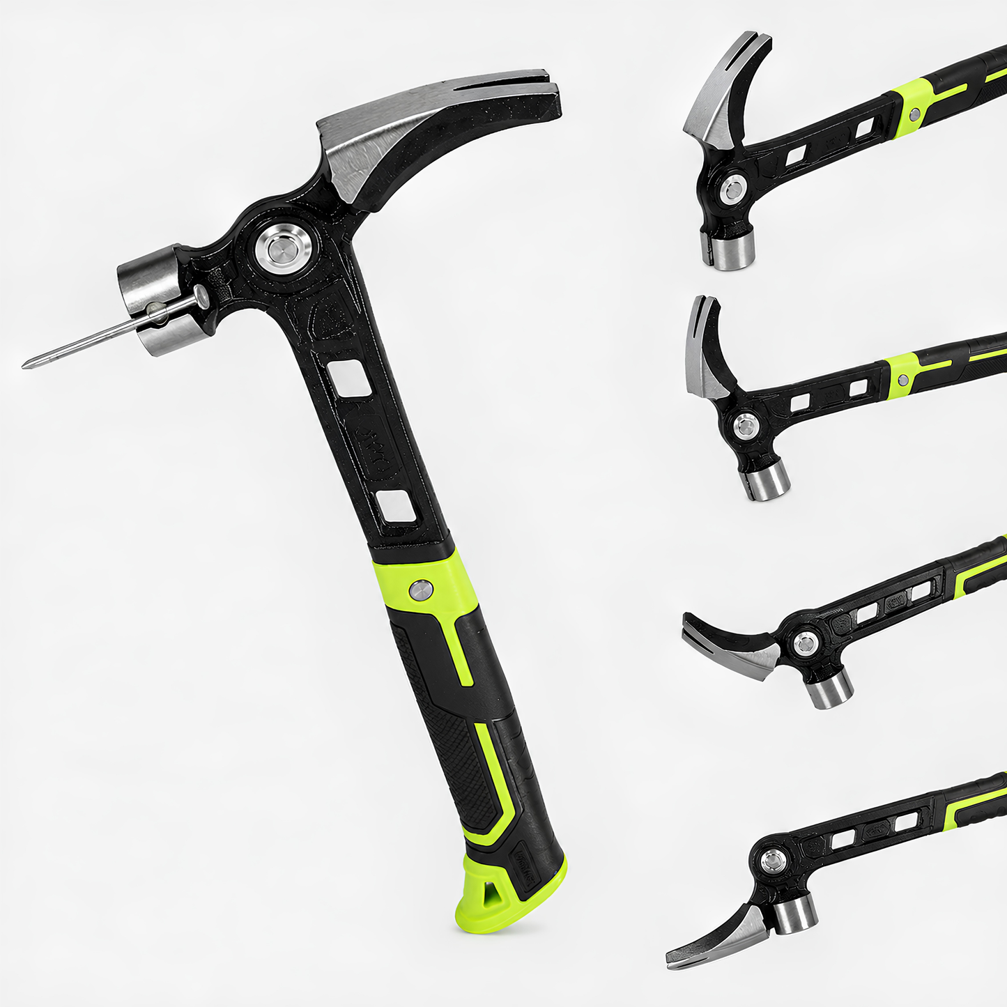 SELO™ 16oz Claw Hammer