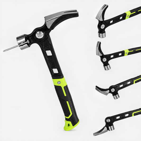 SELO™ 16oz Claw Hammer
