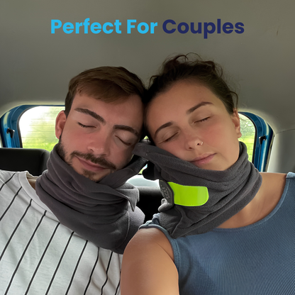 SELO™ Travel Pillow