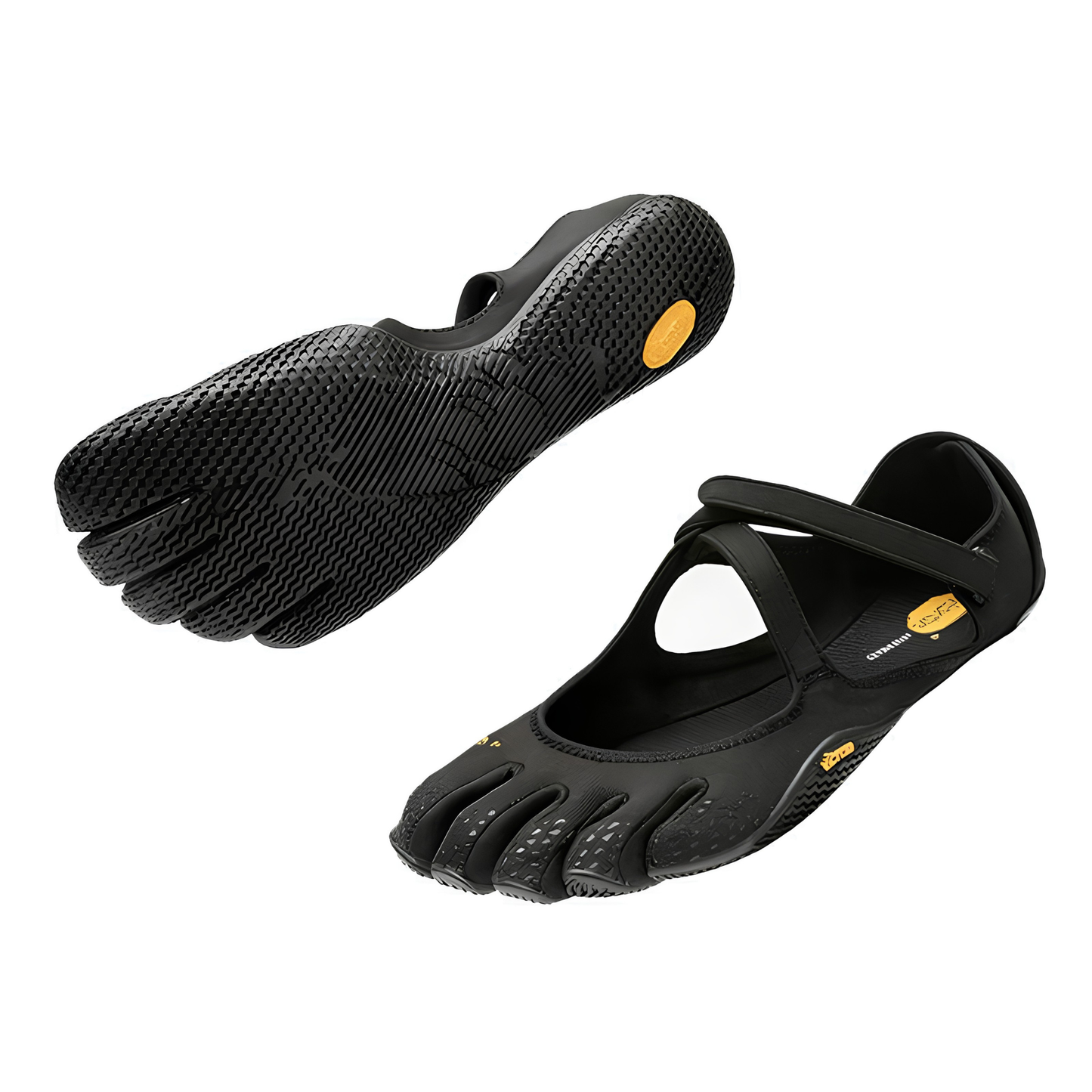 SELO™ FiveFingers Ballet Flats