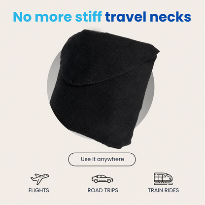 SELO™ Travel Pillow