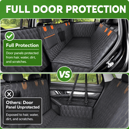 SELO™ Pet Backseat Extender