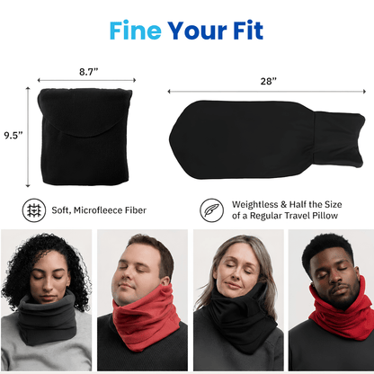 SELO™ Travel Pillow
