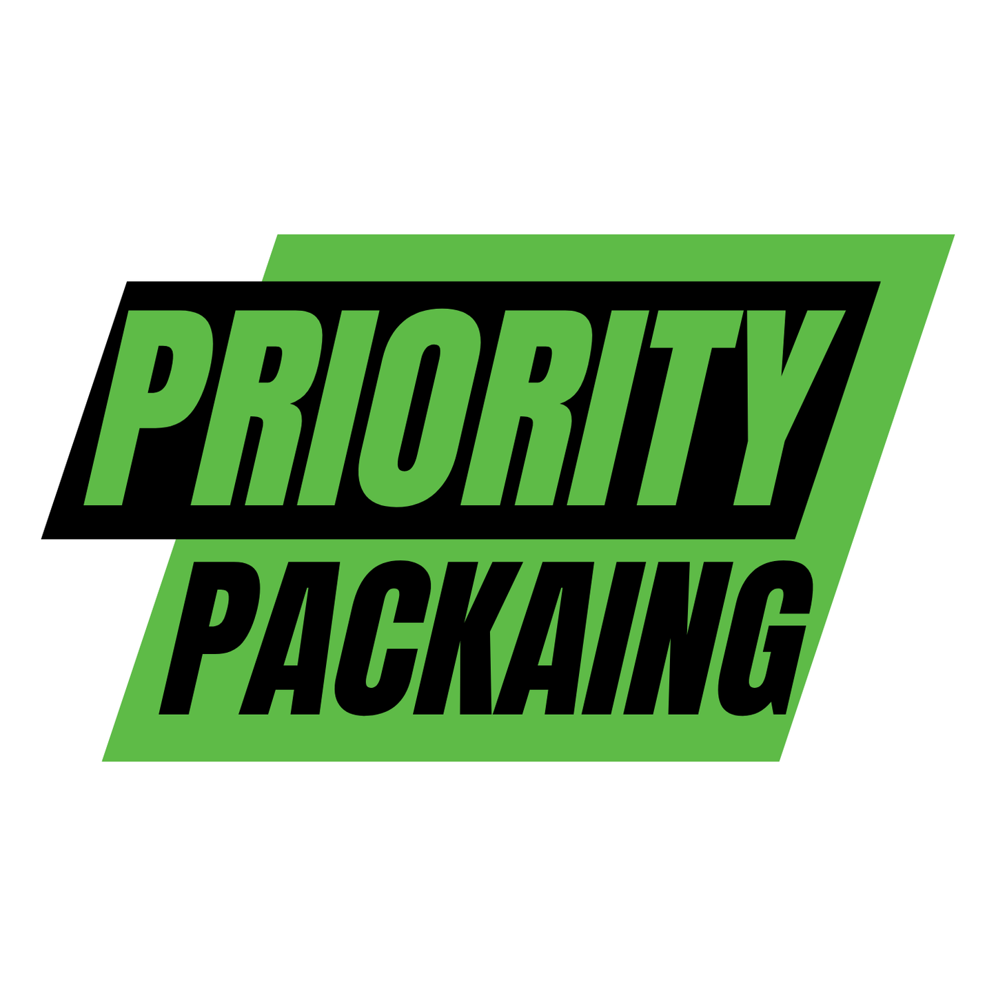 Priority Packaging