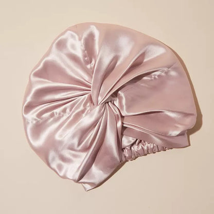 SELO™ 100% Mulberry Silk Bonnet