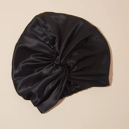 SELO™ 100% Mulberry Silk Bonnet