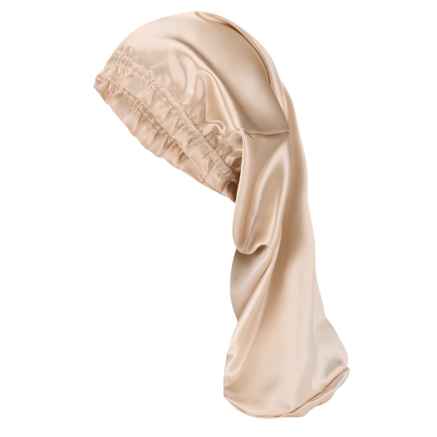SELO™ 100% Mulberry Silk Bonnet